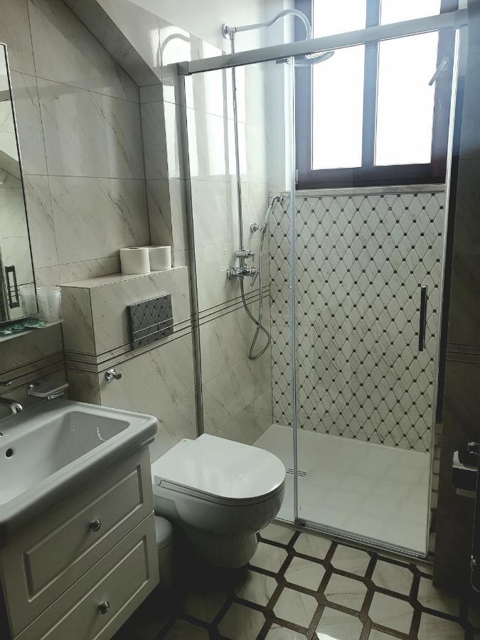 Villa Mistral Устка Екстериор снимка